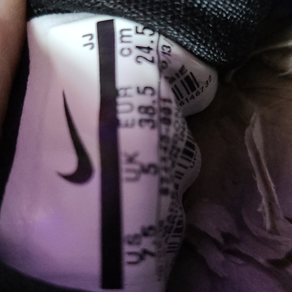 Nike training flex tr 8 wms sz 7.5 - Picture 6 of 7